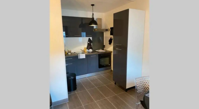 Студия Le 12 du Temple - plein coeur centre ville, résidence privée, 5mn gare Sncf, WIFI et Netflix