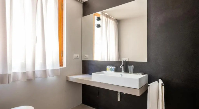 Семейный люкс Villa Curiel