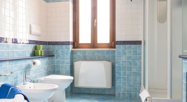 Номер Deluxe B&B Miracapri