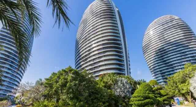 Sanya Bay Phoenix Island Dream Chasing Sea Hotel, Book Hotel Sanya Hainan