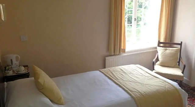 Номер Standard Royal Glen Hotel