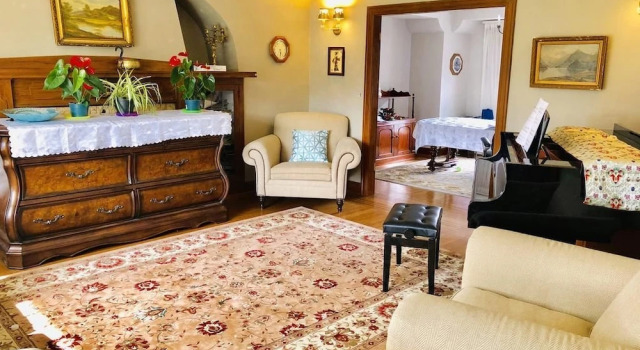 Номер Standard The Sunshine House