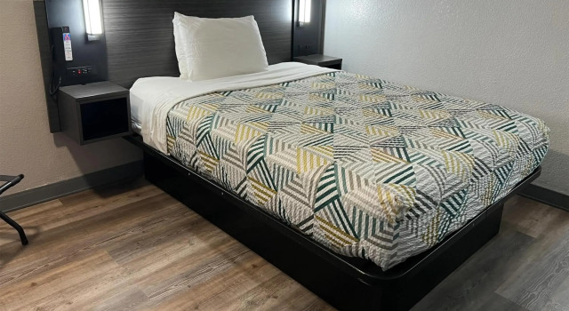 Motel 6-Odessa, TX, Buchen Sie Motel Motels in Odessa, Motel