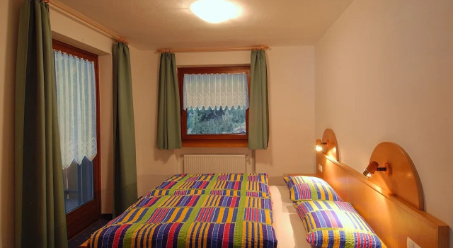 Apartment 4 Holiday - Casa Woerndle