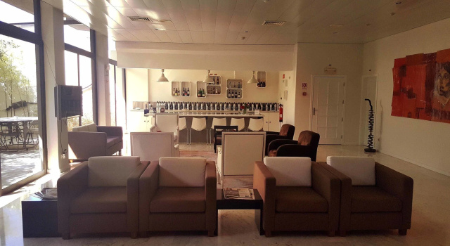 Hotel Umu, Varaa Hotelli Santarem Ribatejo