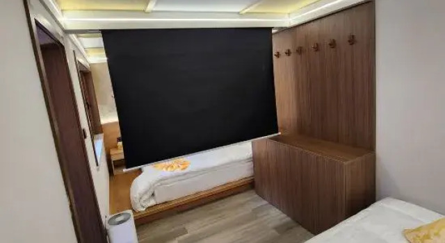 Семейный люкс sanhetingyuan