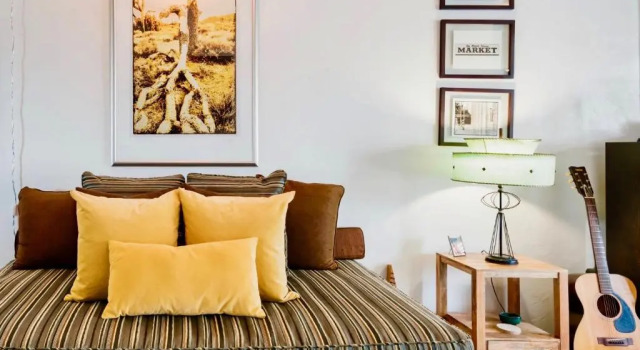 Popular Homestead! Location, Stargaze, Views, Buchen Sie Hotel Joshua Tree Joshua-Tree-Nationalpark