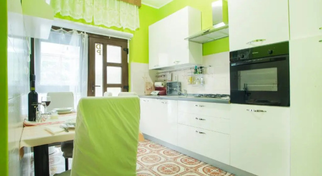 Студия Apartments Karmelić