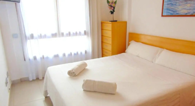 Apartments Voramar
