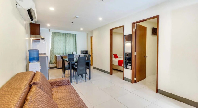 Reddoorz @ Highway Mandaue