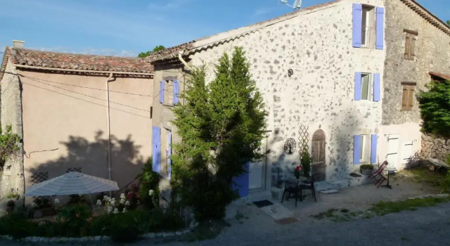 gite campagnard, Забронировать Отель Баржем Artuby Verdon