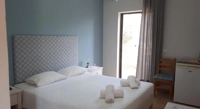Номер Standard Viena Rooms & Apartments