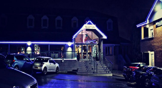 Richmond Park Hotel