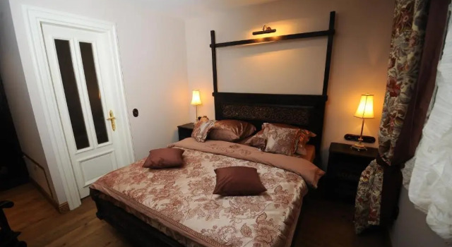 Supérieure chambre Argo Trakai