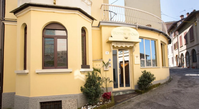 Hotel Botton d'Oro, Book Hotel Salsomaggiore Terme 