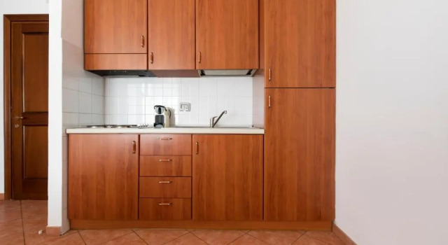 Апартаменты с 2 комнатами Sonder Piazza San Pietro Apartments Vaticano