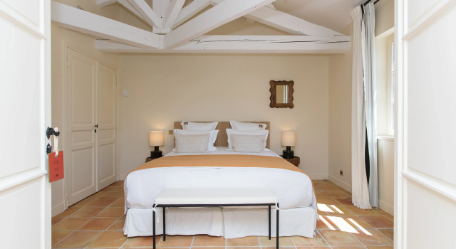 La Bastide de Saint Tropez