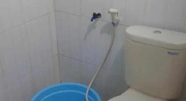Кровать в общем номере (мужской номер) Jogja Backpacker Home
