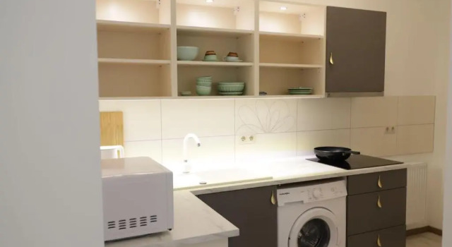 Апартаменты Krisztina 21 Apartment