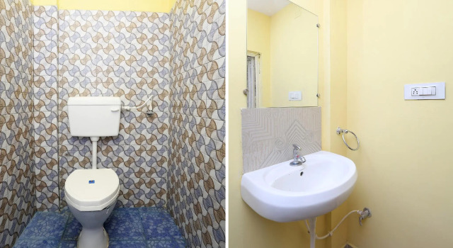 OYO 40984 Hotel Supinsa, Rezervovat Hotel Itanagar Arunachal Pradesh