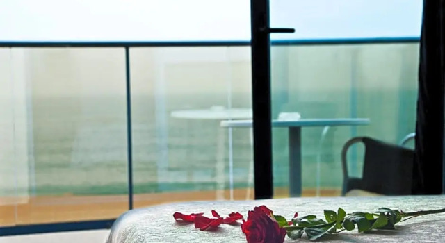 Номер Standard с видом на море Hotel Amaraigua - All Inclusive - Adults Only