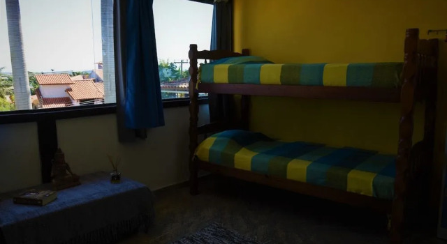 Lagoa Beach Hostel Búzios