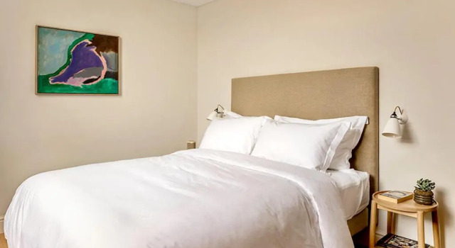 Номер Standard Fort Road Hotel