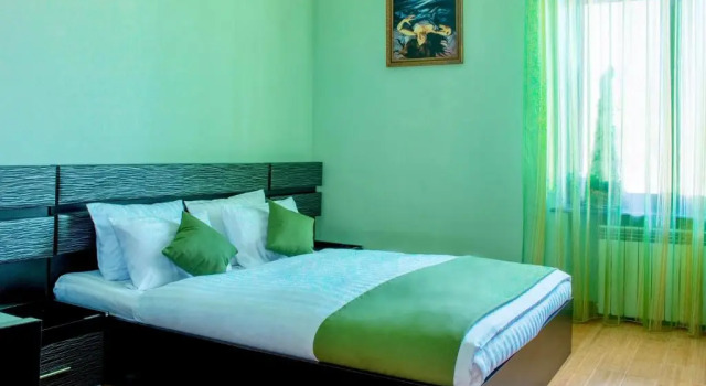 Вилла Family Rest Villa