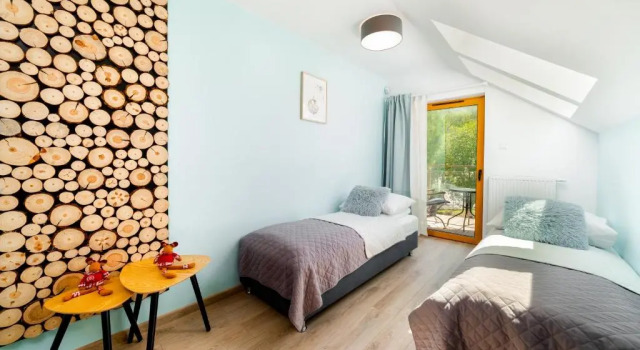Apartament Sarnia Z widokiem na Śnieżkę, Забронировать Апартаменты/квартира Карпач 