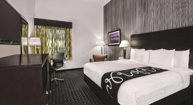 Двухместный номер Standard La Quinta by Wyndham Austin - Cedar Park