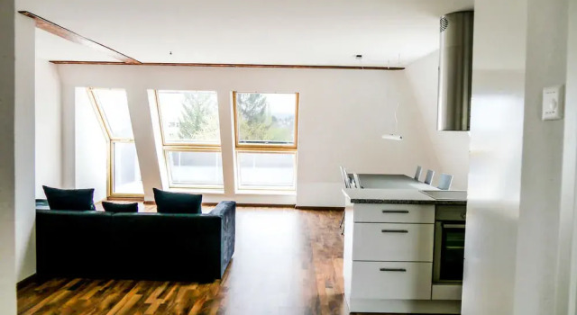 AIRSTAY Exclusive Apartments Hotel