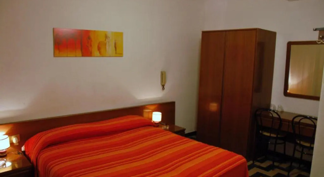 Двухместный номер Standard Hotel Major