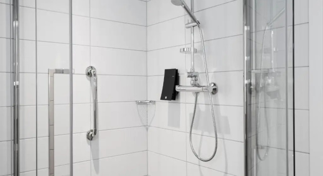 Одноместный номер Standard Thon Hotel Spectrum