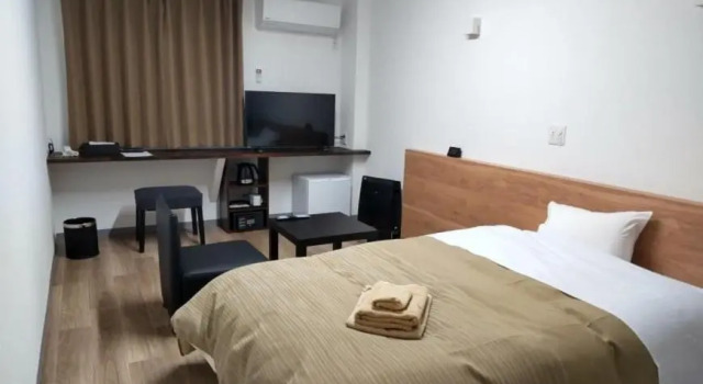 Camera Standard Basic Hotel Chichibu