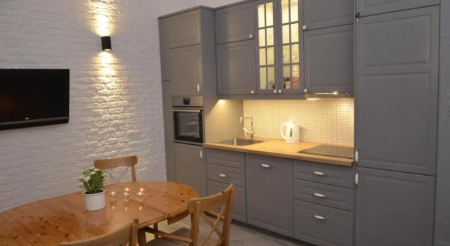 Апартаменты Apartment Into3City Old Town Gdansk
