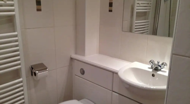 Коттедж Standard Troedyrhiw Holiday Cottages