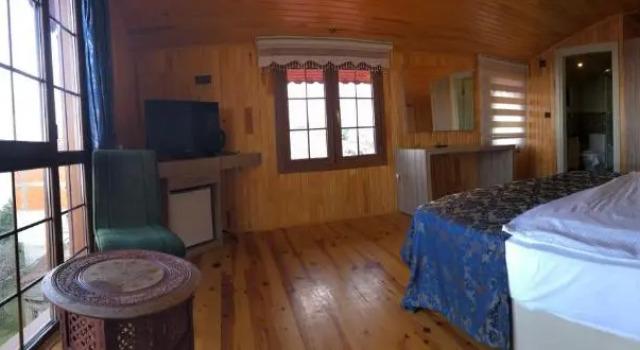 Dora Butik Otel
