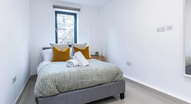 West Mount Flats, Varaa Huoneisto Asunnot kohteessa Merseyside, Huoneisto