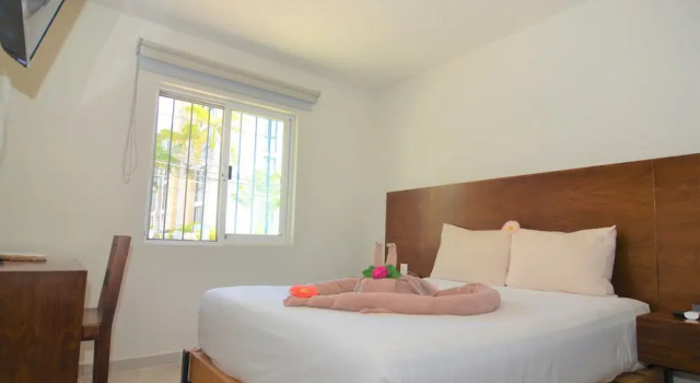 Апартаменты Standard Carmen Sol Rentals Apartamentos