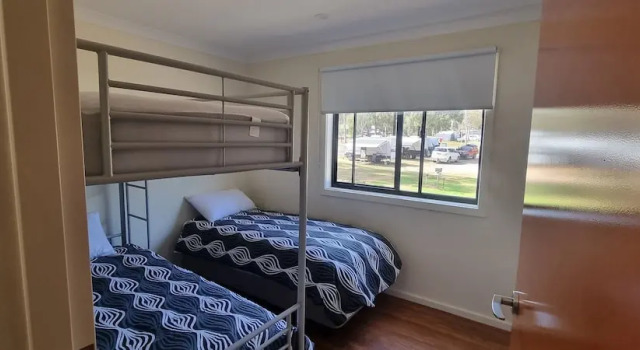 Wedderburn Caravan Park, Reserva ahora Casa o chalet Wedderburn Victoria