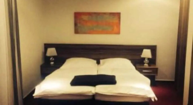 Hotel Friesenhof, Забронировать Отель Вестоферлединген East Frisia