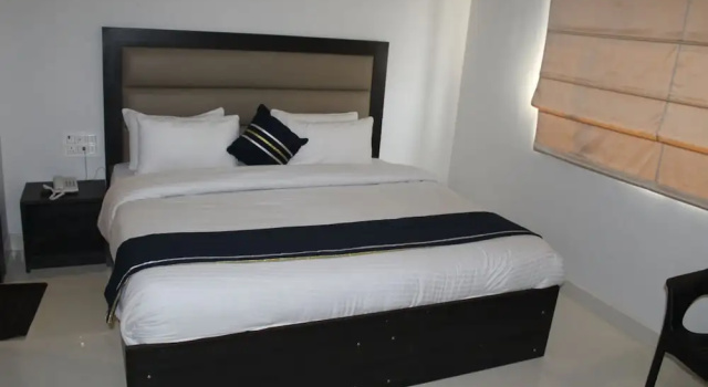Двухместный номер Premium HOTEL SHIVAYE