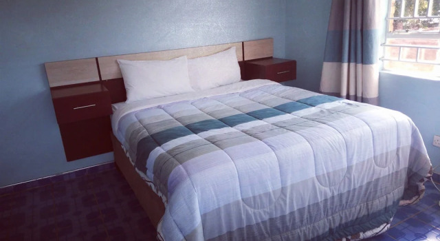 Fair Hills Guest House