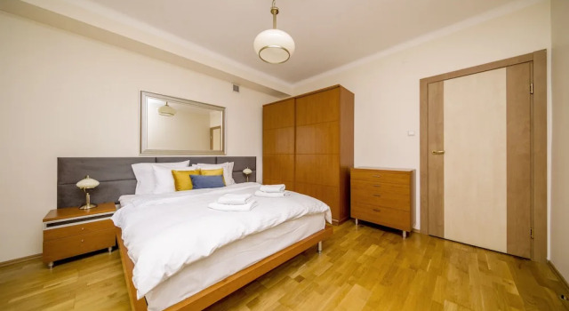 Апартаменты Premium Apartament Nowy Świat by Your Freedom