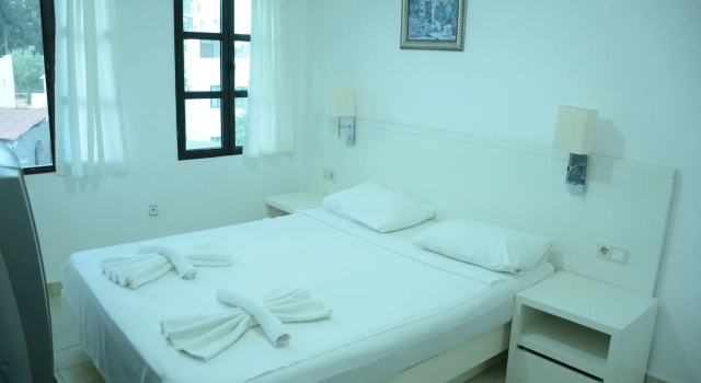 Bodrum Park Hotel