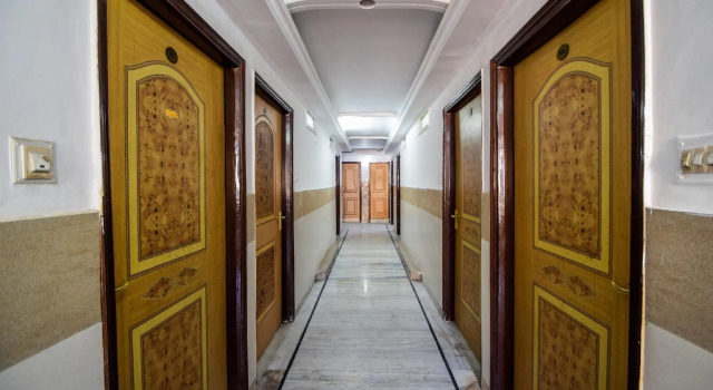 OYO 29398 Hotel Pax Inn, Забронировать Отель Отели штата Раджастхана 3 звезды, 3*