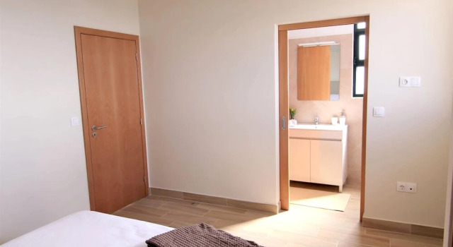 House with 3 Bedrooms in Calheta, with Wonderful Sea View, Furnished Terrace And Wifi