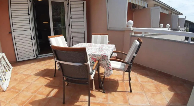 Апартаменты Deluxe Apartments and Rooms Dobrila