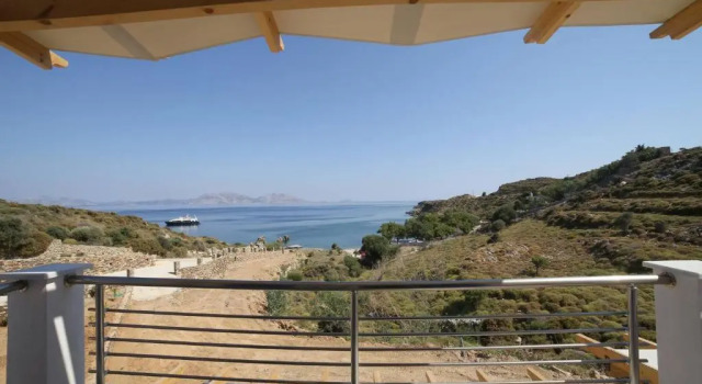 Номер Standard Blue SeaSide Studios