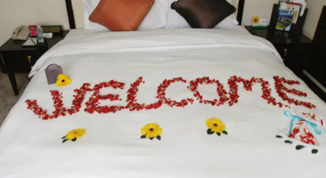 Grand Soluxe Hotel Gansu, Rezervasyon Otel Gansu 5 yıldızlı oteller, 5*